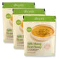 Divyas Mung Bean Soup Mix, One-Pot Ayurvedic Soup Mix With Mung Dal & Spices, Healthy & Nourishing High Protein Plant-Based Meal