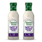 Walden Farms Sweet Cream Coffee Creamer 355ml (Pack of 2)