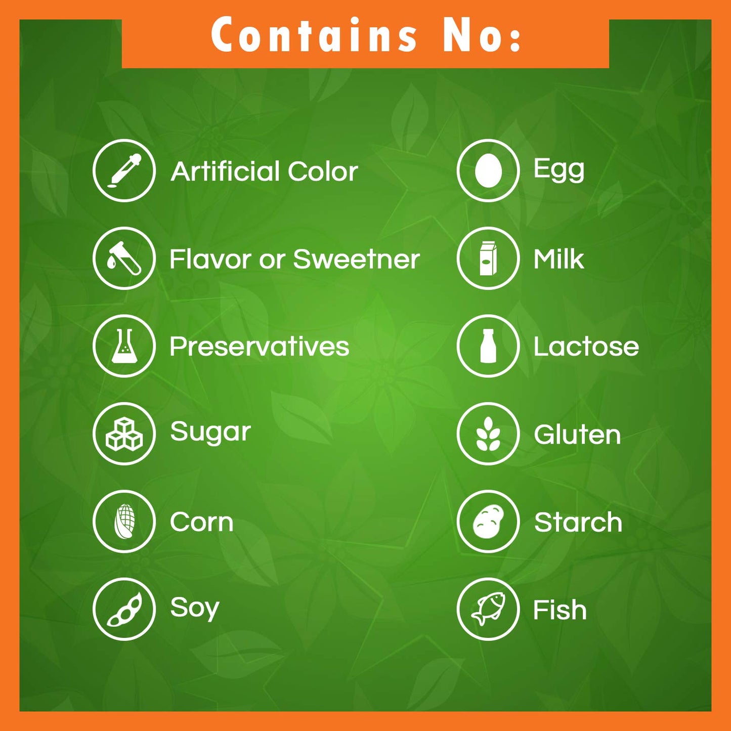 Best Naturals malt-inspired Yeast 1000 mg with Vitamin B1 & B2 240 compact pieces (Pack of 2)