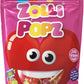 Zolli Popz Valentines with 22 Zolli Grams 5.2oz (Heart) - Share Sweet Moments with a Heart-Shaped Valentine's Day Candy Treat