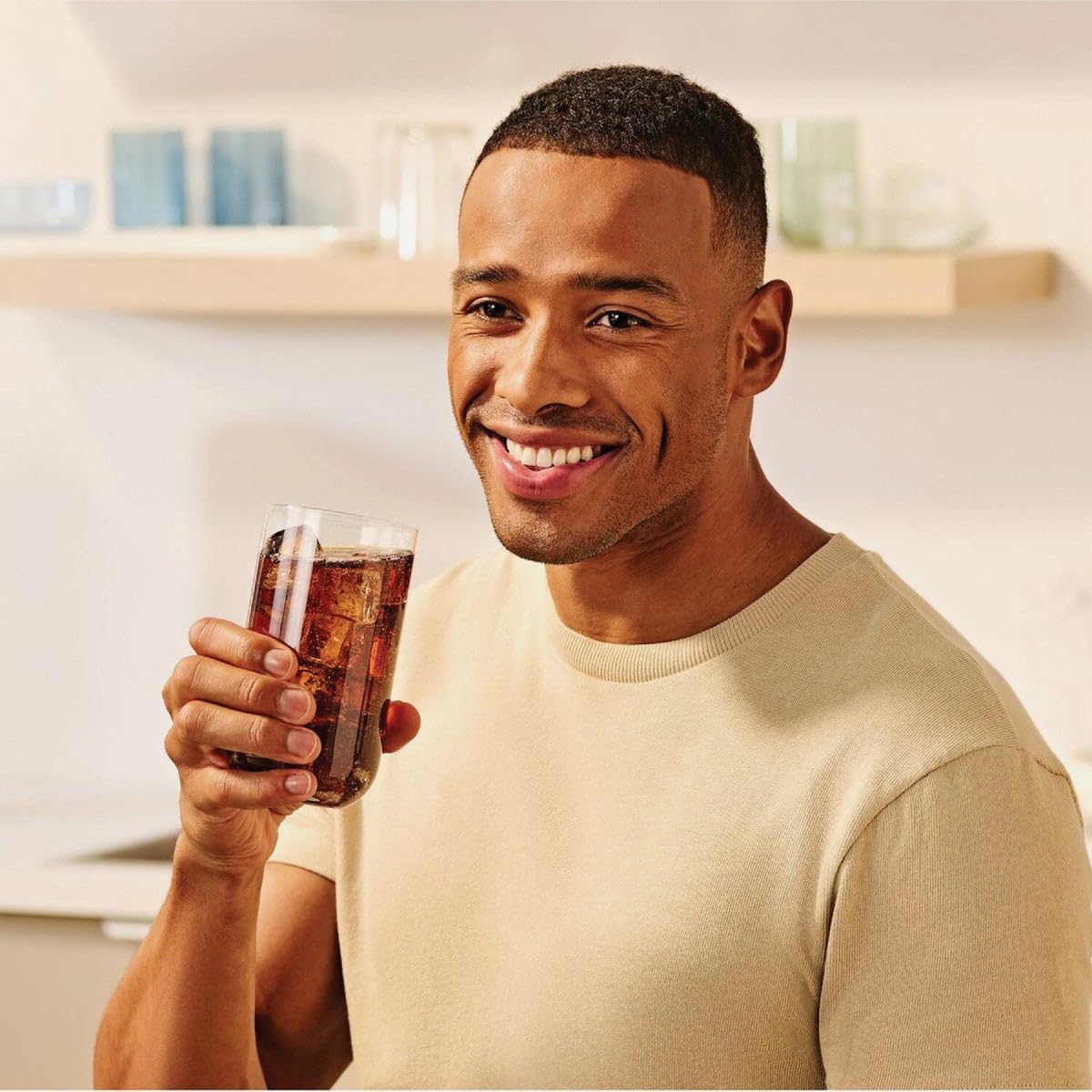 Sodastream Soda Mix Diet Pepsi