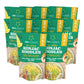 DIET COOKER Shirataki Noodles, Keto & Vegan Friendly, Zero Net Carbs, 9.52 oz (Pack of 10)