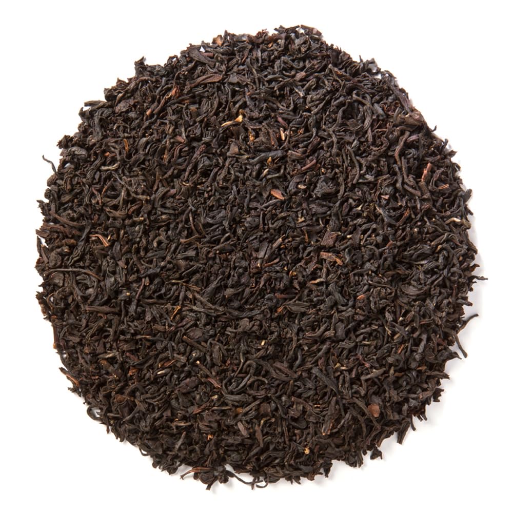 Davidsons Tea Bulk, English Breakfast, 16 Ounce