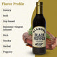 Allegro Marinade - Black Pepper, Perfect for Meat & Veggies, 12.7 Oz (Pack of 2), Kosher & Gluten Free