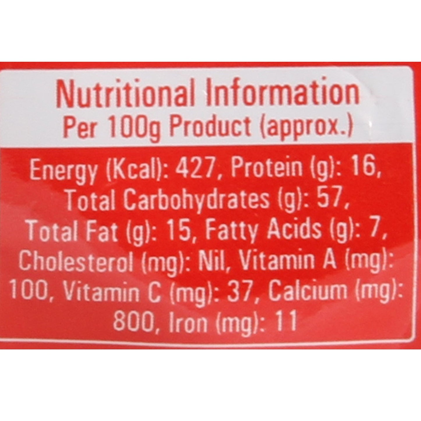 Eastern Powder - Fish Masala,100G Pouch