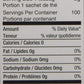 Tapal Danedar Tea Bags : Special Pack : 125 Tea Bags (100 Tea Bags+ 25 Extra Tea Bags) 250 G