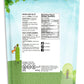 Food to Live Mixed Raw Nuts, Unsalted, Vegan, 4 LB Bulk - Cashews, Brazil Nuts, Walnuts, Almonds, Kosher