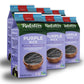 Ralston Family Farms Purple Rice, 16 oz Carton: 6 Pack, American Grown, Non-GMO, Naturally Gluten Free