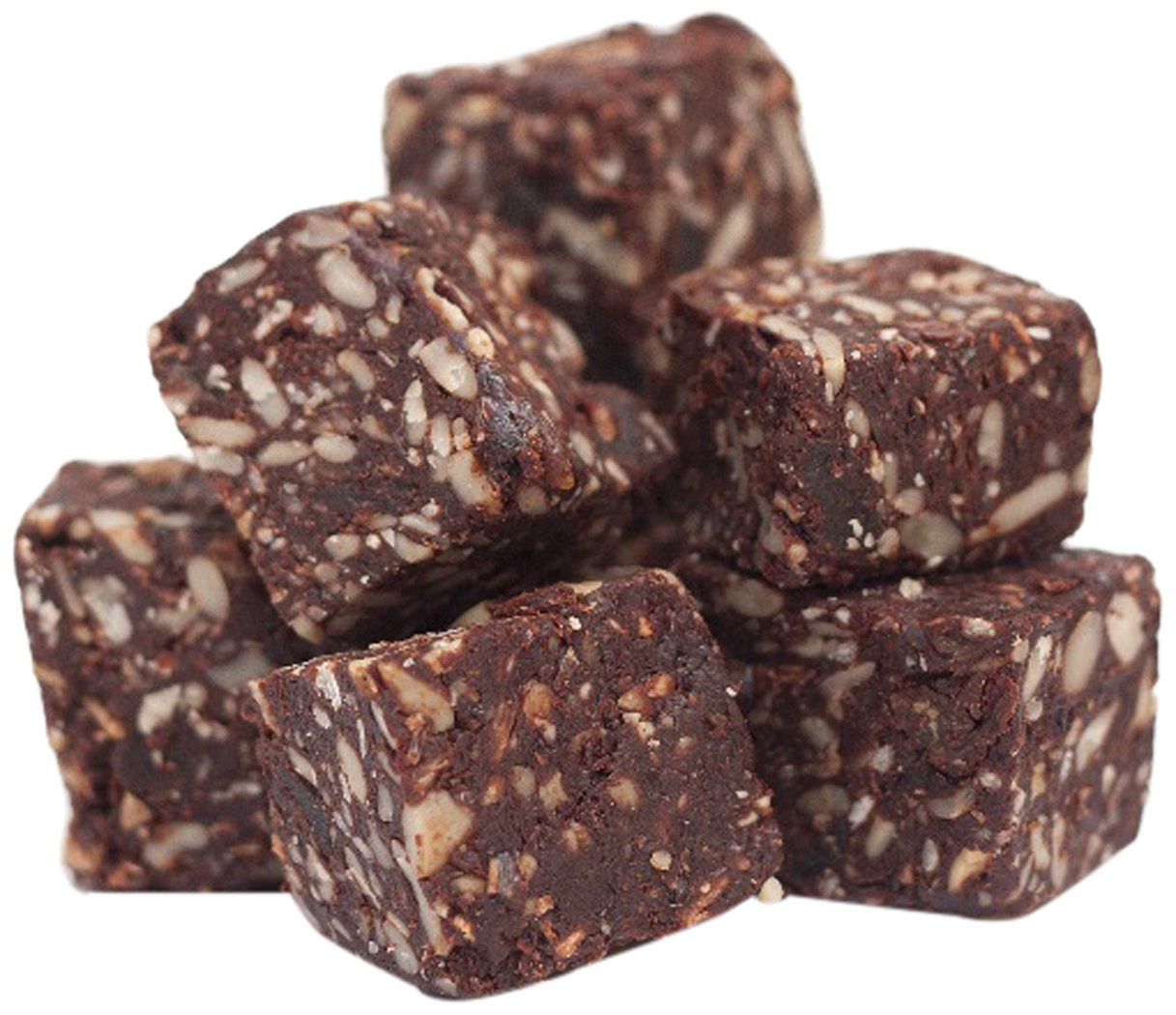 Chunks of Energy Organic Cacao Goji 10 lbs