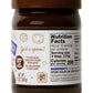 Peanut Butter & Co. Hazelnut Spread, Dark Chocolatey Hazelnut, Gluten Free & Non-GMO, 13 Oz (Pack of 6)
