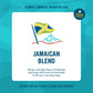 Cameron s Coffee Single Serve Pods, Jamaican Blend, 12 Count (Pack of 6)