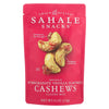 Sahale Glazed Nut Snacks - Cashew (6 Pack)6