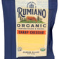 Rumiano Organic Sharp Cheddar Cheese, Sliced, 6 oz