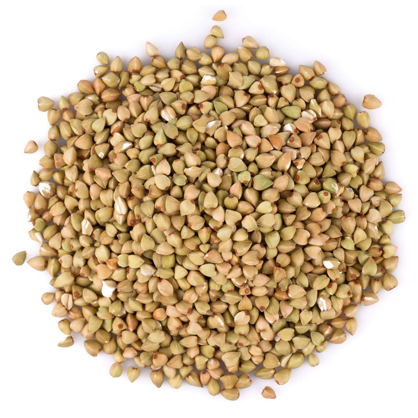 Food To Live Buckwheat Groats, 1.5 Pounds - Hulled Whole Grains, Raw, Kosher, Vegan, Sirtfood, Bulk, Good Source Of Dietary Fibe