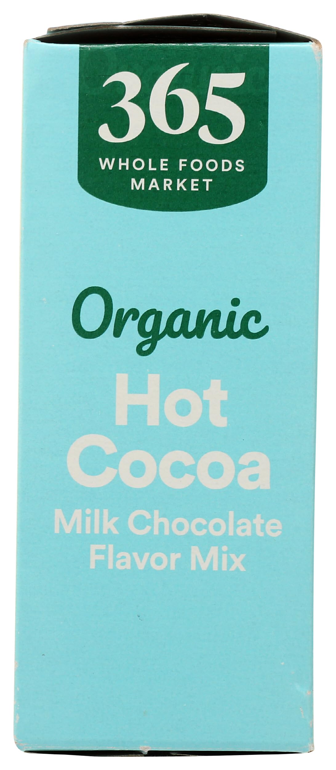 365 by Whole Foods Market, Organic Hot Cocoa Mix, 10 Ounce