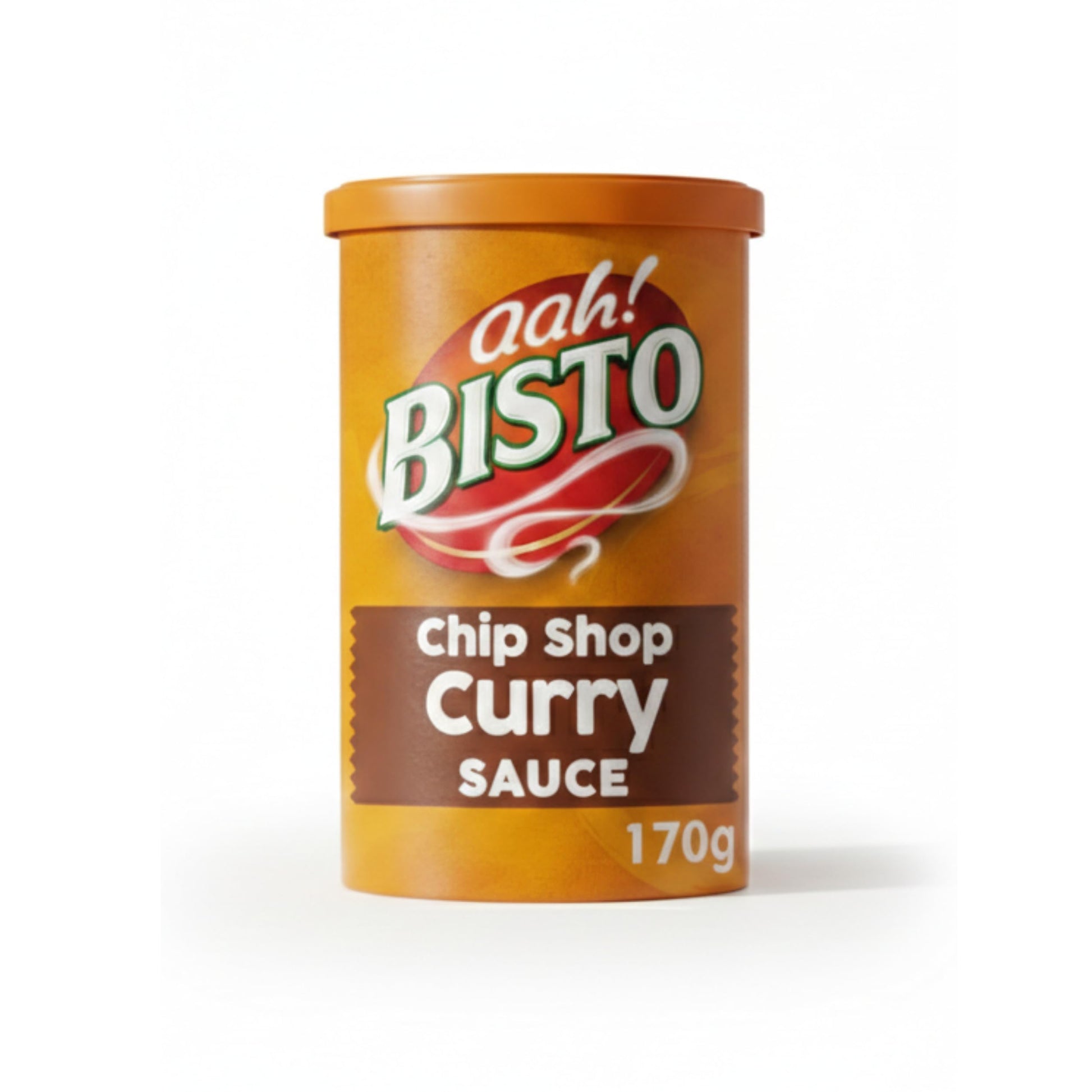 Bisto Chip Shop Curry Sauce Granules - 170g (Pack of 1)