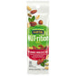 Planters Nut-Rition Heart Healthy Mix, 1.5 Oz Bags (Pack Of 12) - On-The-Go Snack, Work Snack, School Snack And Active Lifestyle