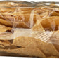Sabor Mexicano Homemade Corn Chips Unsalted, 12 Oz