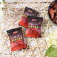 Hot Green Peas 240G/8.46Oz Pack Of 2