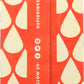 Hapi Drinks - Water Pure Punch - Case Of 4-8/6 Fluid Ounces
