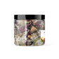 Rodelle Gourmet Turkey Brine, 13 Oz Jar, Good For One Turkey, Premium Ingredients To Lock In Moisture | Turkey, Pork, Chicken, F