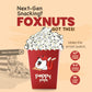 Peppy Pops | PACK of 6, Jalapeno & Cheesy Delight Foxnuts 2 oz (57 gm) - Spicy Cheesy Puffed Snack - Roasted Indian Makhana - Gl
