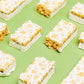 WonderSlim Protein Snack Bar, Lemon Meringue, (7ct)