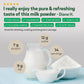 Z Natural Foods Whole Milk Powder - Non-GMO, Gluten-Free, Kosher - 16 Ounce