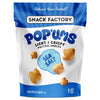 Snack Factory Popums Sea Salt Pretzel Snacks, 9 Oz Bag