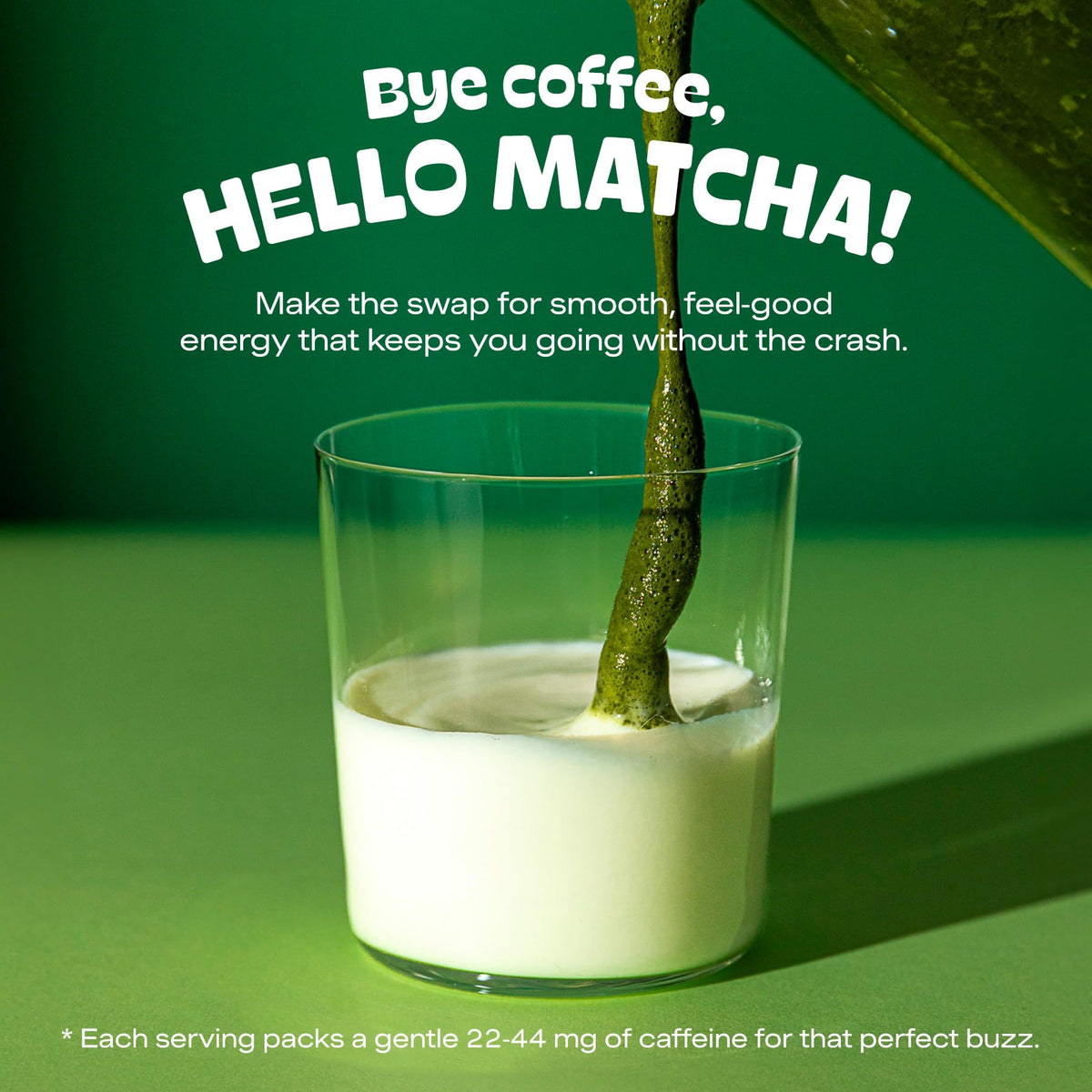 Matcha Dna Certified Organic Matcha Green Tea Powder (16 Oz Bag)