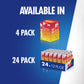 Red Bull Winter Edition Energy Drink  Fuji Apple & Ginger  12 fl. oz.  Pack of 4 cans  with 114mg Caffeine  Taurine & B Vitamins