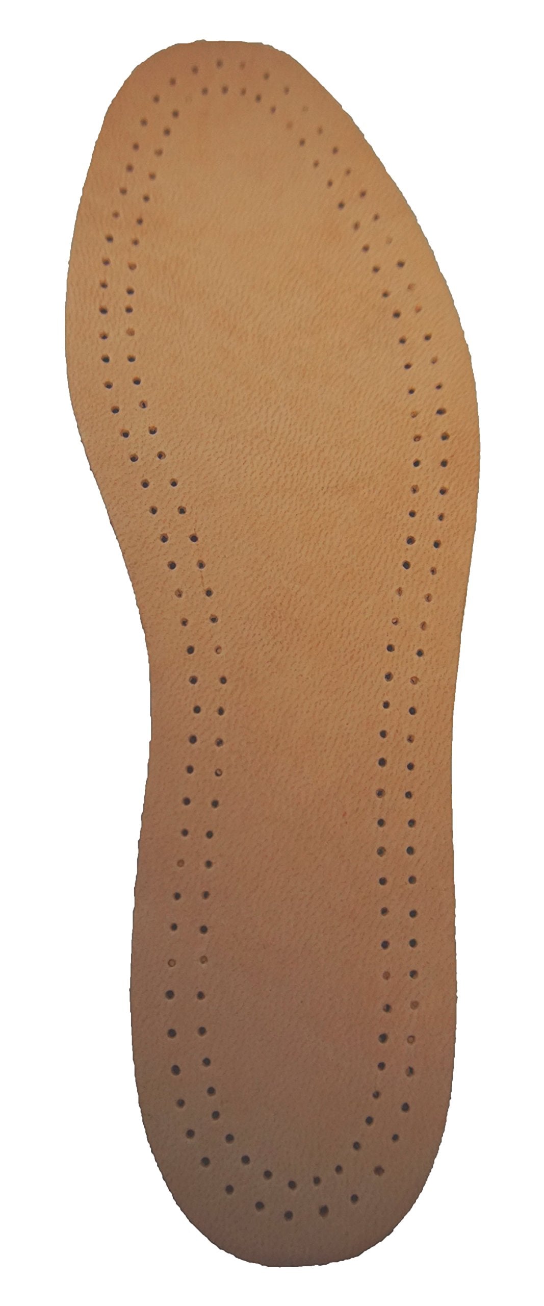 Shoeslulu Magic Absorbent Ultra Thin Handcrafted Lambskin Leather Insoles With Breathable Activated Carbon Bottom (Us Women 5-5.