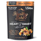 Mixed Nuts Unsalted | Trail Mix | Trail Mix Without Peanuts | Sugar Free Snacks | Gourmet Snacks, Protein Snacks, Gluten Free, N
