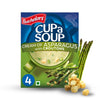 Batchelors Cup a Soup Asparagus 117g