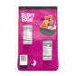 HERSHEYS Assorted Flavored  Halloween Candy Bulk Bag  52.86 oz (155 Pieces)