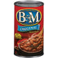 B&M Baked Beans, Original Flavor, 28 Ounce, pack of 1