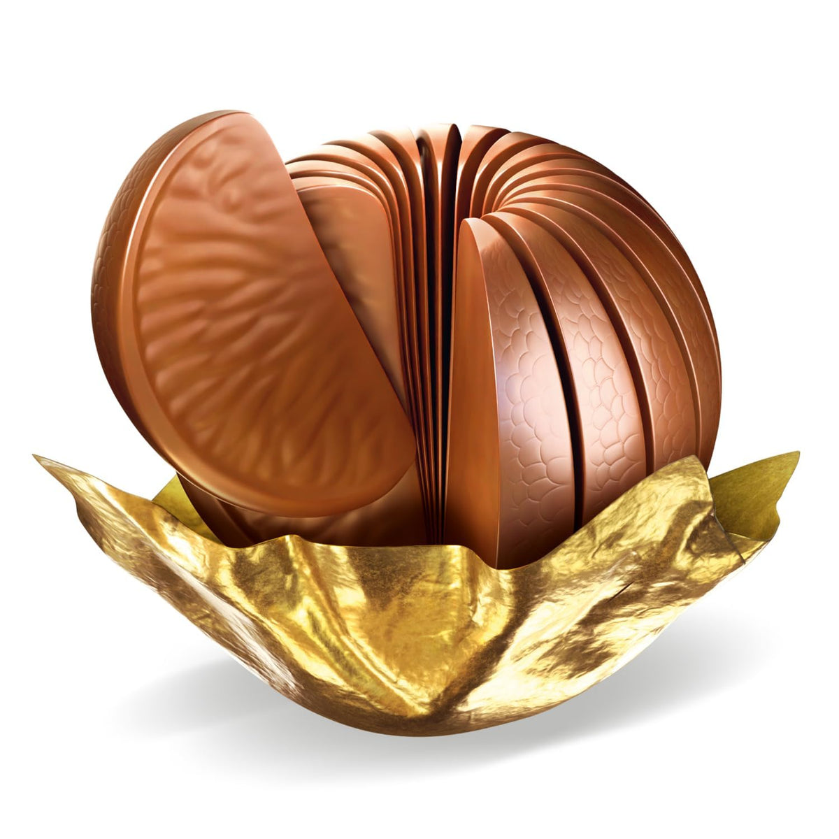 Terrys Milk Chocolate Oranges Delicious Tasting Chocolate - Stocking Stuffer and Party Favors - Great for Sharing with Friends and Family