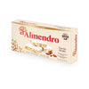 El Almendro Turrones, Turron Duro Nougat Candy, Crunchy Almond Torrone From Spain, Traditional Spanish Brittle, Dessert, Gluten 