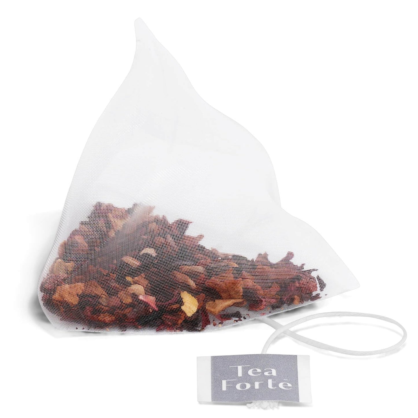 Tea Forte Cold Brew Iced Tea Infuser - Pomegranate Vanilla Flavor