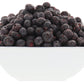Arctic Farms Garden Pure Freeze Dried Blueberries Fruits, No Sugar Added, Crunchy Snacks (Blueberry)