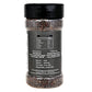Shudh India Black Mustard Seeds Whole Spice (Kali Rai) 4.4Oz (125G) Pet Jar ~ All Natural | Gluten Friendly | Non-Gmo | Vegan |