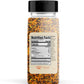 Unpretentious Halloween Sprinkles, 2 Cups, Gluten Free, Autumn Mix Jimmies, Orange/Yellow/Brown