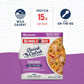Bumble Bee Teriyaki Tuna & Rice Bowl - 6 oz Ready to Eat, 15g Protein, No Artificial Flavors, Good Source of Fiber, Spork Included
