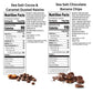 Sun-Maid Farmstand Reserve Variety Pack - 24 Count Snack Bags, 12 Sea Salt Cocoa Raisins & 12 Sea Salt Chocolate Banana Chips