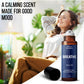 Breathe Ease Essential Oil Roll On Blend 10Ml - Breathe Easy Essential Oil Roll-On - Pure Eucalyptus, Peppermint, And Rosemary O