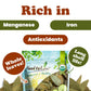 Food To Live - Organic Whole Indian Bay Leaves, 1.5 Pounds - Non-Gmo, Dried, Kosher, Vegan, Bulk, Great For Cooking, Spicing And