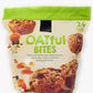 OATful Bites | Delicious Bites Made with Rolled Oats, Dried Apricots, Raisins, Flax Seeds, Sunflover Seeds and Honey | Good Sour