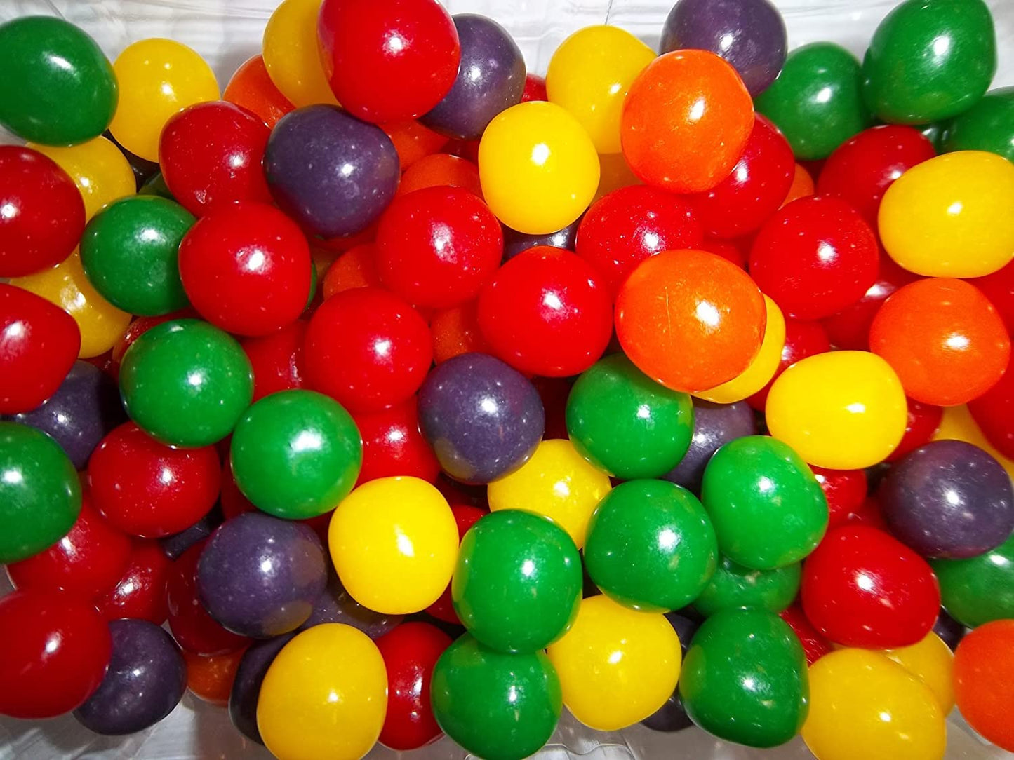 Bayside Candy Fruit Sours (Assorted, 10Lb)