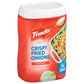 Frenchs Original Crispy Fried Onions, 2.8 Oz
