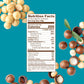 TROPICAL CRUNCH Macadamia Nuts Lightly Salted Roasted Nuts 24 oz